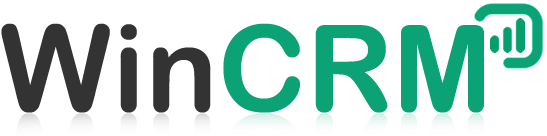 WinCRM logo